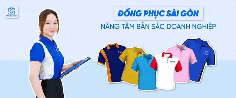 Đặt áo in logo