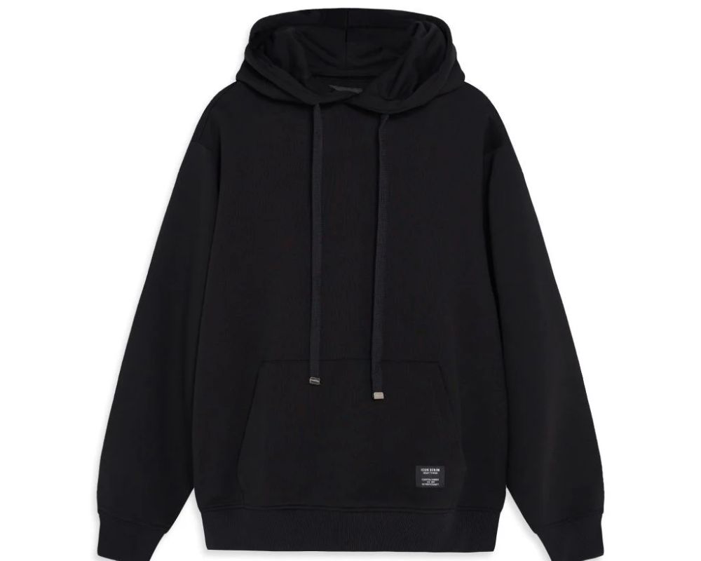 in áo hoodie