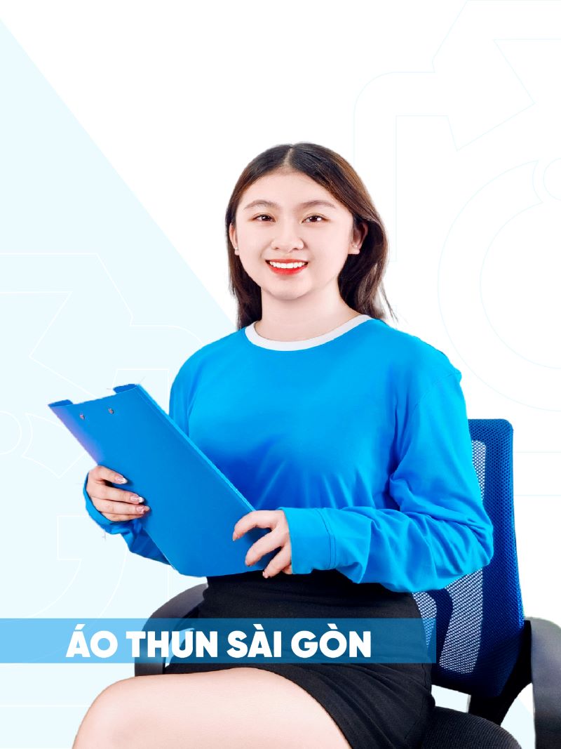 áo thun cổ tròn có sẵn giá xsir